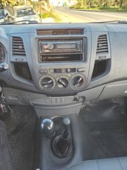 Toyota Hilux 2009-thumb-15