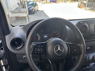 Κλούβα Mercedes-Benz 2019 316 cdi Κλούβα-thumb-9