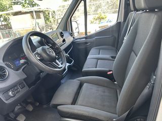 Κλούβα Mercedes-Benz 2019 316 cdi Κλούβα-thumb-5