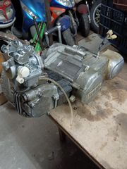ΚΙΝΗΤΉΡΑΣ YAMAHA TOWN MATE T50 22F