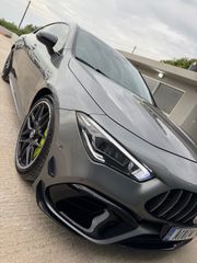 Mercedes-Benz CLA 45 AMG 2021 S 4MATIC AMG ΜΕ ΦΠΑ