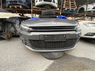 ΜΟΥΡΑΚΙ-VW SCIROCCO