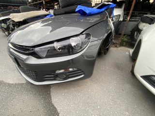 ΜΟΥΡΑΚΙ-VW SCIROCCO-thumb-1