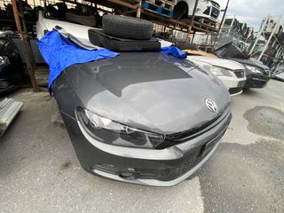 ΜΟΥΡΑΚΙ-VW SCIROCCO-thumb-2