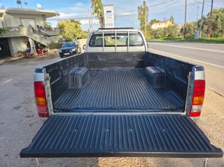Pickup - Αγροτικό Toyota 2009 Hilux-thumb-4