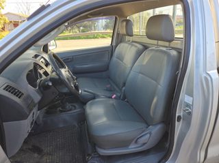 Pickup - Αγροτικό Toyota 2009 Hilux-thumb-6