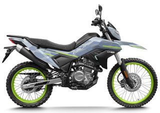CFmoto DUAL 250 2026