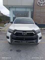 Toyota Hilux 2026 INVINCIBLE ΕΤΟΙΜΟΠΑΡΑΔΟΤΟ !!!-thumb-1