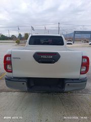 Toyota Hilux 2026 INVINCIBLE ΕΤΟΙΜΟΠΑΡΑΔΟΤΟ !!!-thumb-4