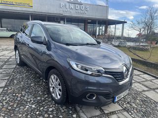 Renault Kadjar 2016