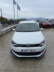Volkswagen Polo 2015 BLUEMOTION-thumb-1