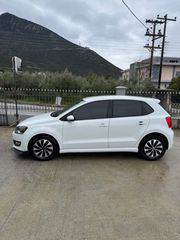 Volkswagen Polo 2015 BLUEMOTION-thumb-2