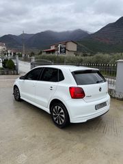 Volkswagen Polo 2015 BLUEMOTION-thumb-3