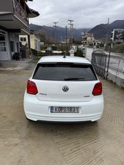 Volkswagen Polo 2015 BLUEMOTION-thumb-4