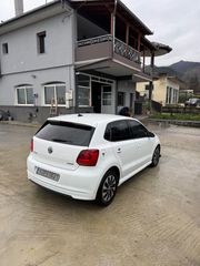Volkswagen Polo 2015 BLUEMOTION-thumb-5