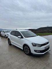 Volkswagen Polo 2015 BLUEMOTION-thumb-6