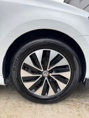 Volkswagen Polo 2015 BLUEMOTION-thumb-7