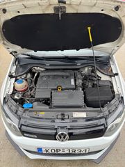 Volkswagen Polo 2015 BLUEMOTION-thumb-8