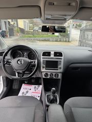 Volkswagen Polo 2015 BLUEMOTION-thumb-9