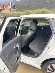 Volkswagen Polo 2015 BLUEMOTION-thumb-11