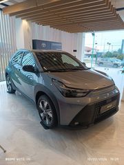 Toyota Aygo (X) 2026 X-STYLE PLUS ΕΤΟΙΜΟΠΑΡΑΔΟΤΟ!-thumb-1