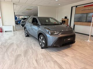 Toyota Aygo (X) 2026 X-STYLE PLUS EΤΟΙΜΟΠΑΡΑΔΟΤΟ!