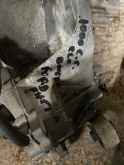 FORD FIESTA 1000-thumb-1