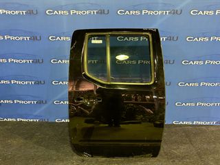 NISSAN NAVARA (D40) 05-15" ΠΟΡΤΑ ΠΙΣΩ ΔΕΞΙΑ