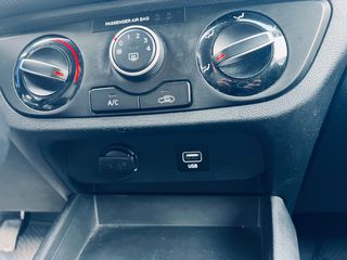 Hyundai i 10 2021 HYUNDAI I10 1000cc NEW ΕΓΓΥΗΣΗ  ΑΠΟ ΑΝΤΙΠΡΟΣΩΠΕΙΑ!!!-thumb-10