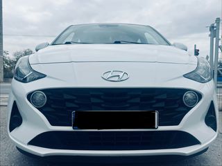 Hyundai i 10 2021 HYUNDAI I10 1000cc NEW ΕΓΓΥΗΣΗ  ΑΠΟ ΑΝΤΙΠΡΟΣΩΠΕΙΑ!!!
