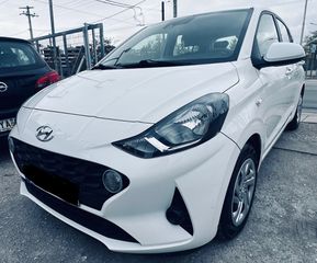 Hyundai i 10 2021 HYUNDAI I10 1000cc NEW ΕΓΓΥΗΣΗ  ΑΠΟ ΑΝΤΙΠΡΟΣΩΠΕΙΑ!!!-thumb-2