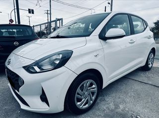 Hyundai i 10 2021 HYUNDAI I10 1000cc NEW ΕΓΓΥΗΣΗ  ΑΠΟ ΑΝΤΙΠΡΟΣΩΠΕΙΑ!!!-thumb-3