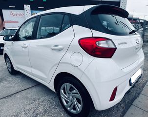 Hyundai i 10 2021 HYUNDAI I10 1000cc NEW ΕΓΓΥΗΣΗ  ΑΠΟ ΑΝΤΙΠΡΟΣΩΠΕΙΑ!!!-thumb-5