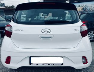 Hyundai i 10 2021 HYUNDAI I10 1000cc NEW ΕΓΓΥΗΣΗ  ΑΠΟ ΑΝΤΙΠΡΟΣΩΠΕΙΑ!!!-thumb-6