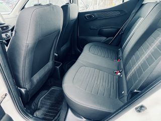 Hyundai i 10 2021 HYUNDAI I10 1000cc NEW ΕΓΓΥΗΣΗ  ΑΠΟ ΑΝΤΙΠΡΟΣΩΠΕΙΑ!!!-thumb-15