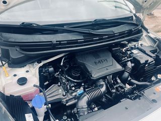 Hyundai i 10 2021 HYUNDAI I10 1000cc NEW ΕΓΓΥΗΣΗ  ΑΠΟ ΑΝΤΙΠΡΟΣΩΠΕΙΑ!!!-thumb-19