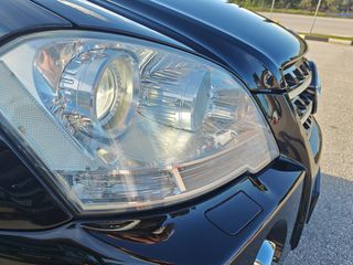 Mercedes-Benz ML 63 AMG 2009 FACELIFT -  FULL EXTRA-thumb-9