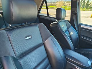 Mercedes-Benz ML 63 AMG 2009 FACELIFT -  FULL EXTRA-thumb-13