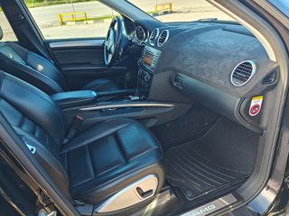Mercedes-Benz ML 63 AMG 2009 FACELIFT -  FULL EXTRA-thumb-15