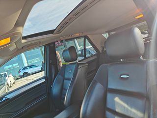 Mercedes-Benz ML 63 AMG 2009 FACELIFT -  FULL EXTRA-thumb-19