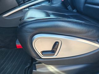 Mercedes-Benz ML 63 AMG 2009 FACELIFT -  FULL EXTRA-thumb-21