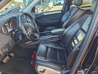 Mercedes-Benz ML 63 AMG 2009 FACELIFT -  FULL EXTRA-thumb-22