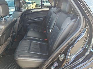 Mercedes-Benz ML 63 AMG 2009 FACELIFT -  FULL EXTRA-thumb-23