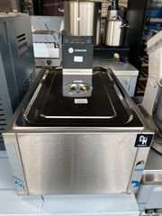 Sous Vide cooker , Ισχύς: 1.5kW / 230V / 50Ηz , Εξωτερικές Διαστάσεις: 150×70×340 mm