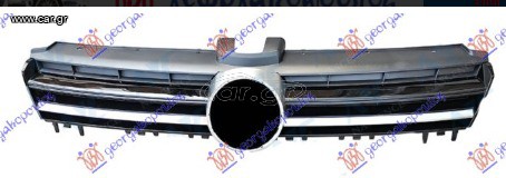 ΜΑΣΚΑ GOLF 7 (R-LINE)