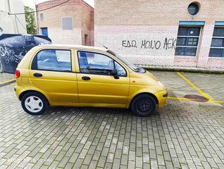 Daewoo Matiz 1999 800 A/C υδρ.τιμονι κεντρικο κλ.-thumb-2