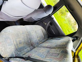 Daewoo Matiz 1999 800 A/C υδρ.τιμονι κεντρικο κλ.-thumb-6