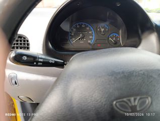 Daewoo Matiz 1999 800 A/C υδρ.τιμονι κεντρικο κλ.-thumb-8