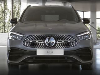 Mercedes-Benz GLA 250 2021 e AMG PHEV 262 PS ΕΓΓΥΗΣΗ-thumb-4