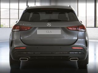 Mercedes-Benz GLA 250 2021 e AMG PHEV 262 PS ΕΓΓΥΗΣΗ-thumb-5